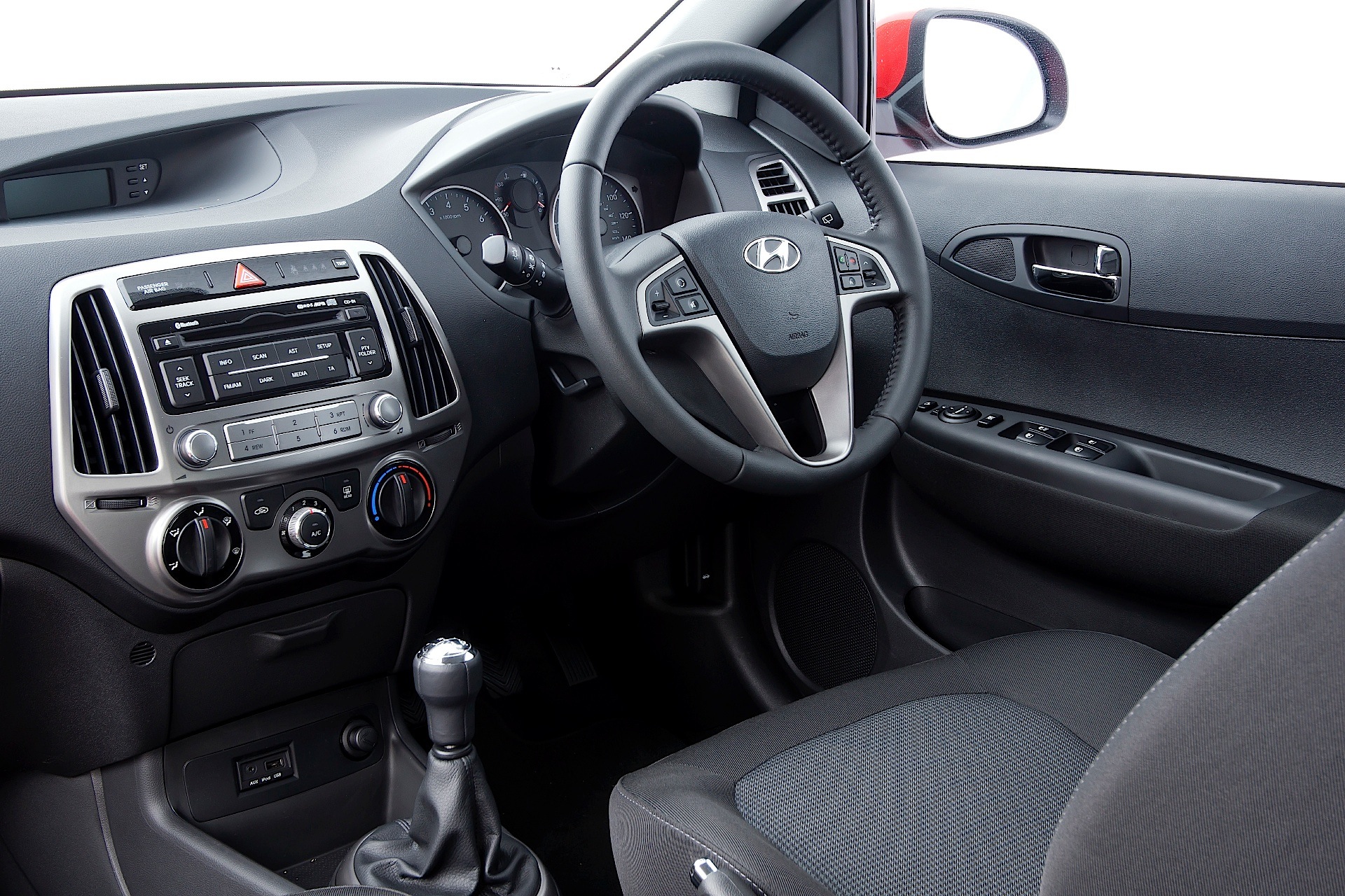 Hyundai I20 photo 47