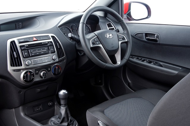 Hyundai I20 photo 47