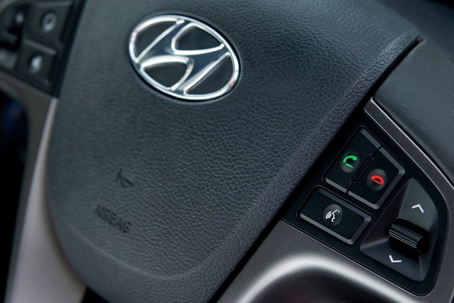 Hyundai I20 photo 50
