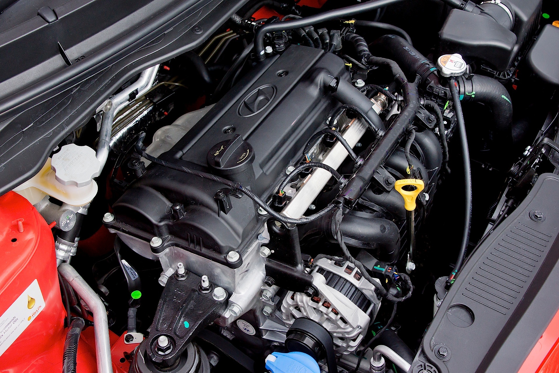 Hyundai I20 photo 51