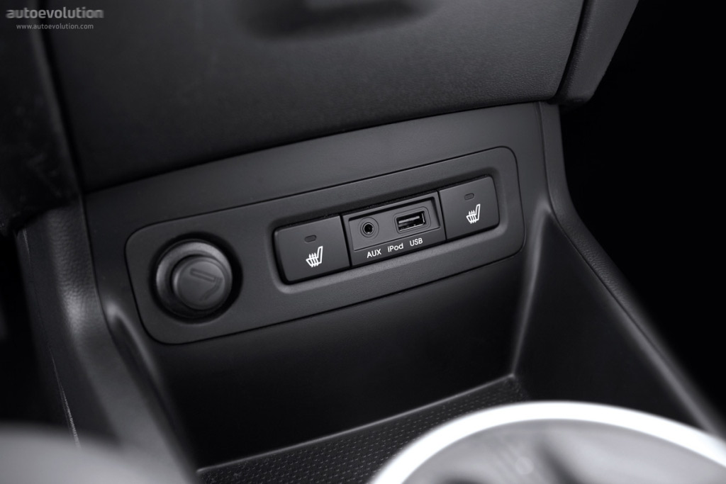 Hyundai I20 photo 34