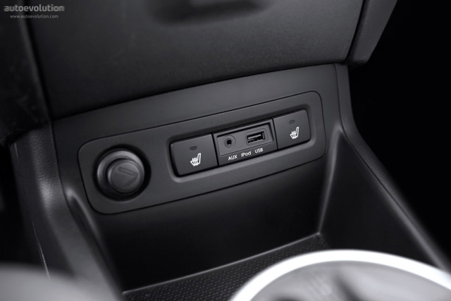 Hyundai I20 photo 34