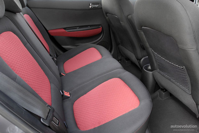 Hyundai I20 photo 36