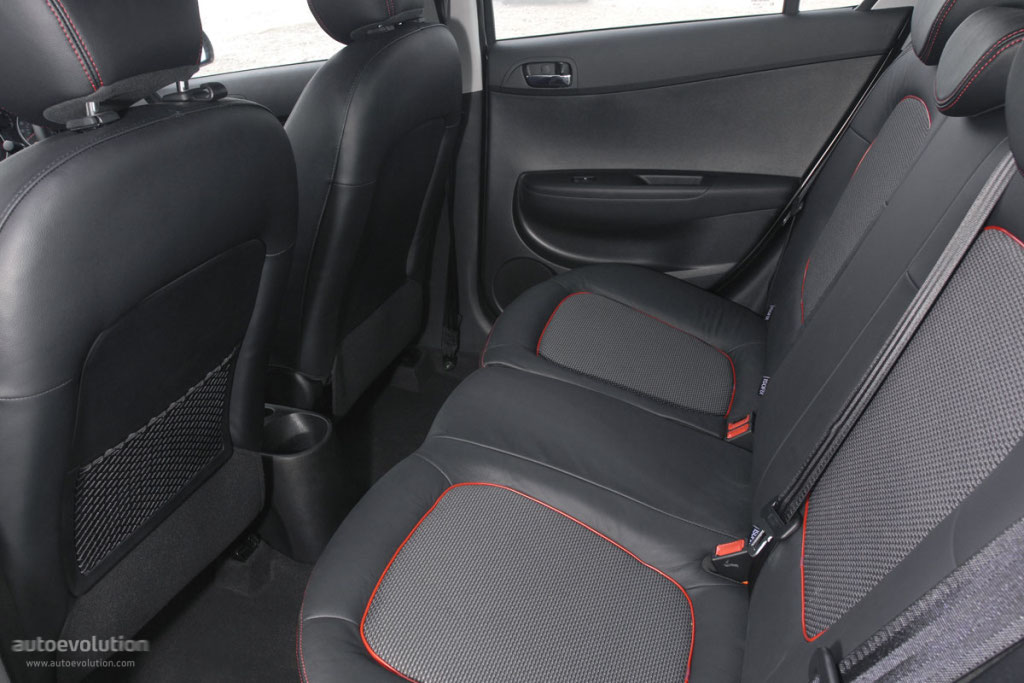 Hyundai I20 photo 37