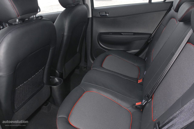 Hyundai I20 photo 37