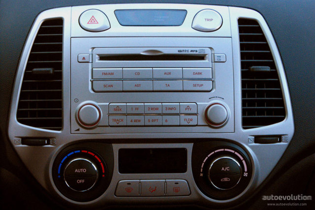 Hyundai I20 photo 33