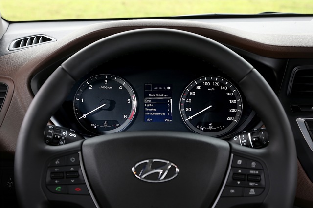 Hyundai I20 photo 66