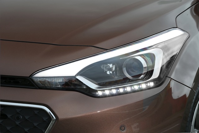 Hyundai I20 photo 3