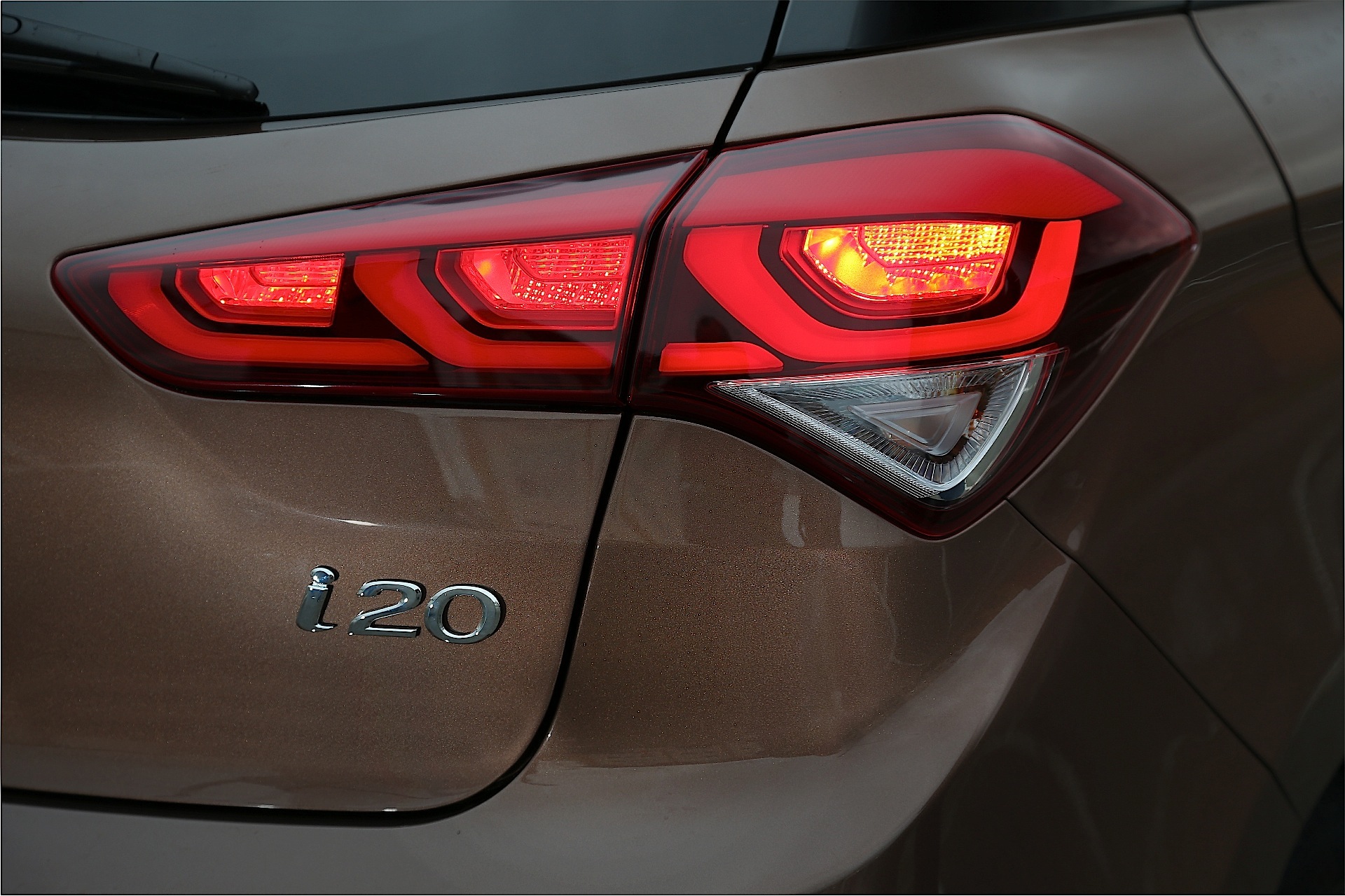 Hyundai I20 photo 10