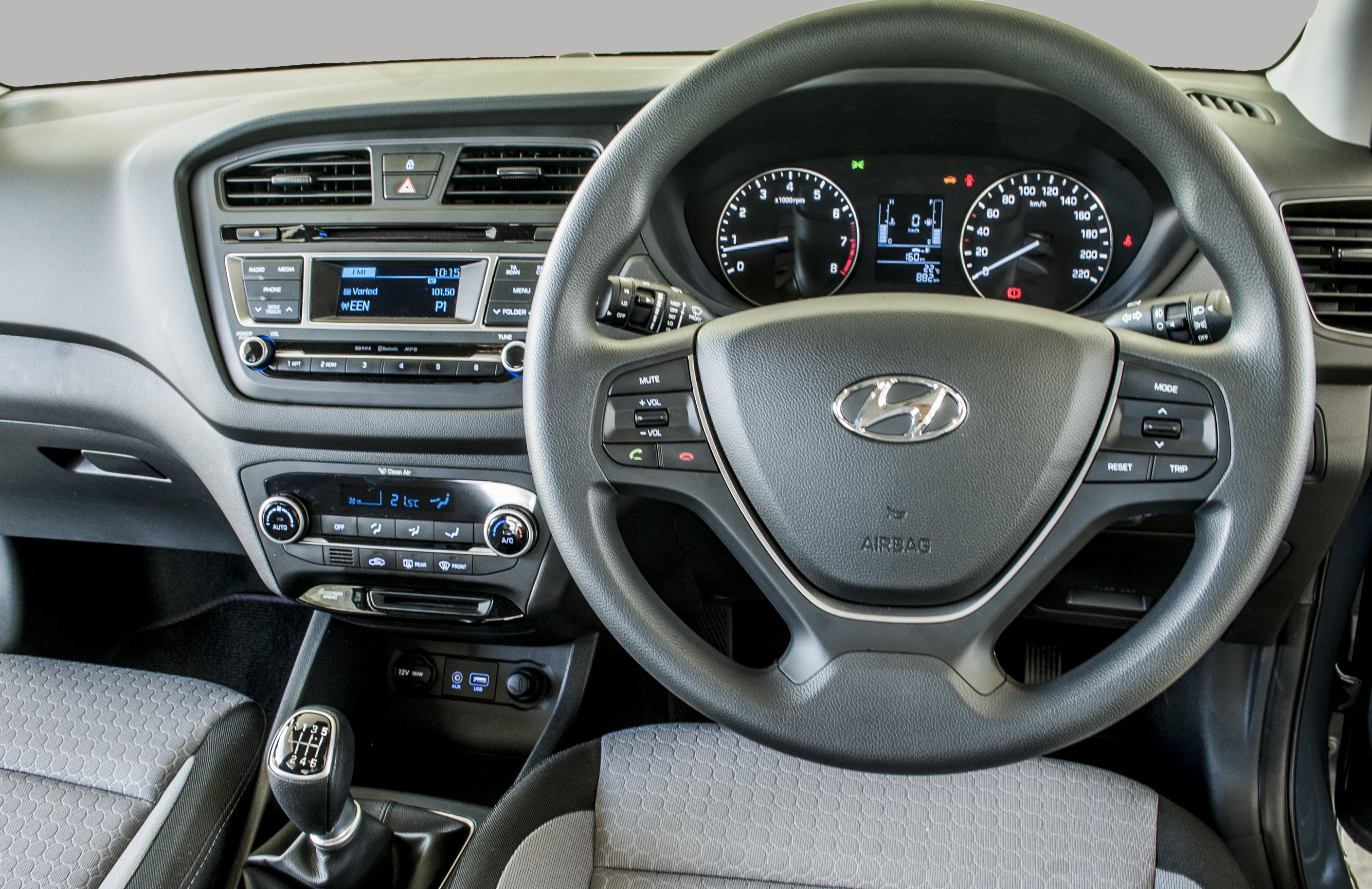 Hyundai I20 photo 78