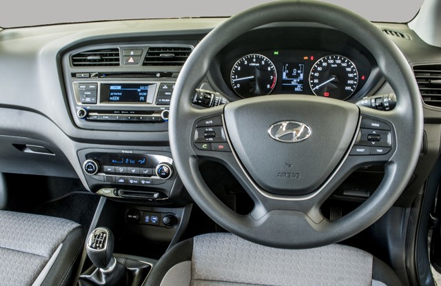 Hyundai I20 photo 78