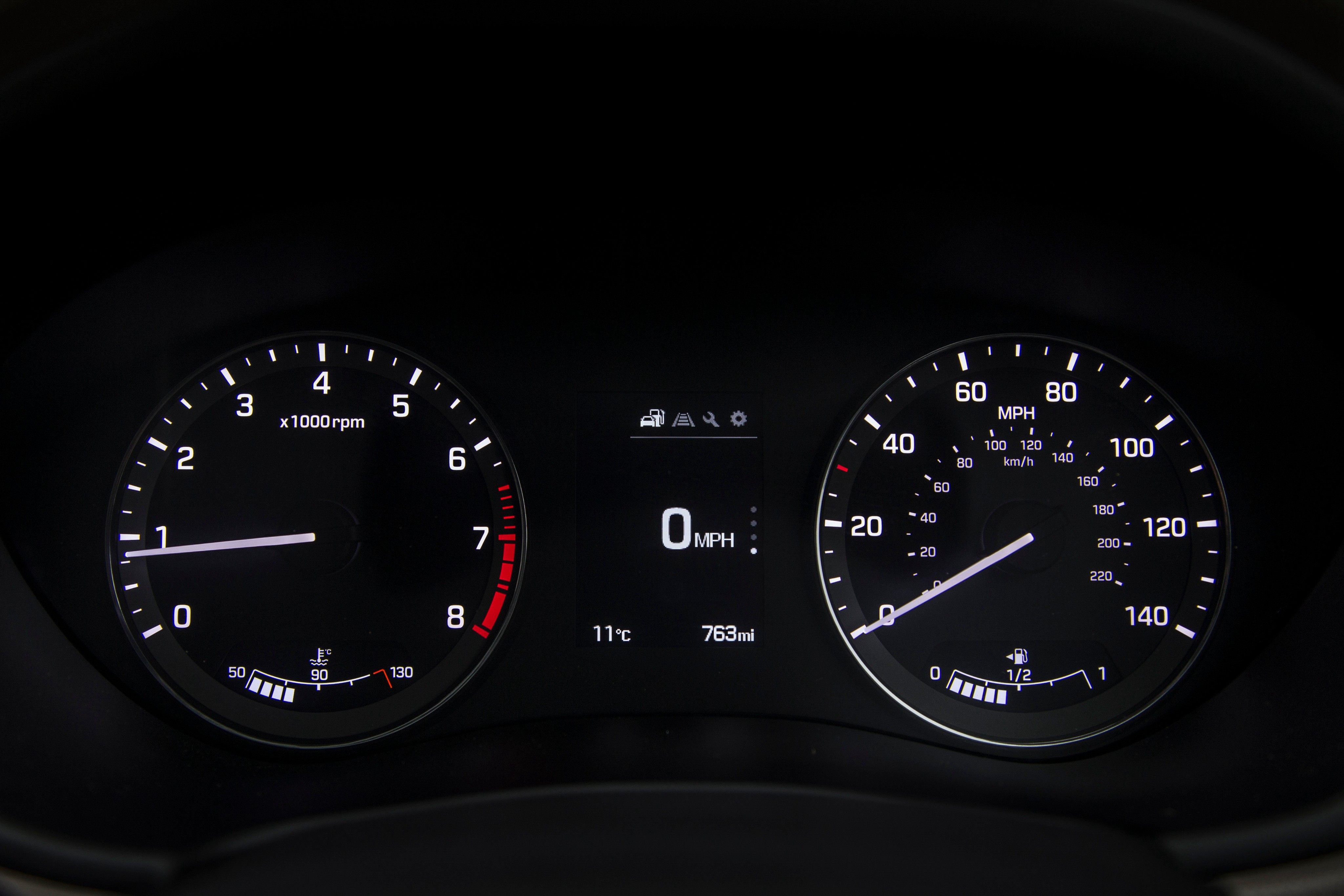 Hyundai I20 photo 79