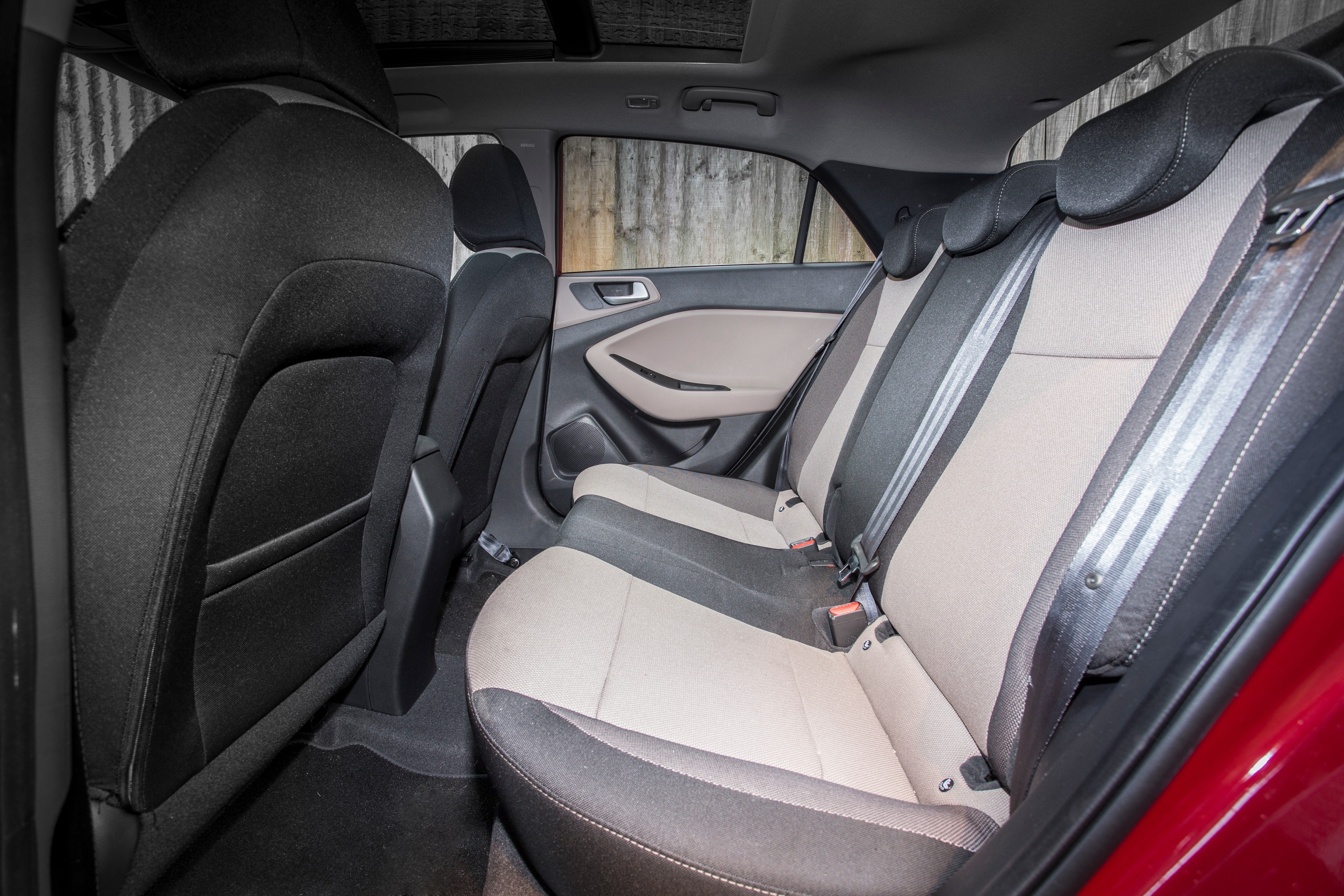 Hyundai I20 photo 80