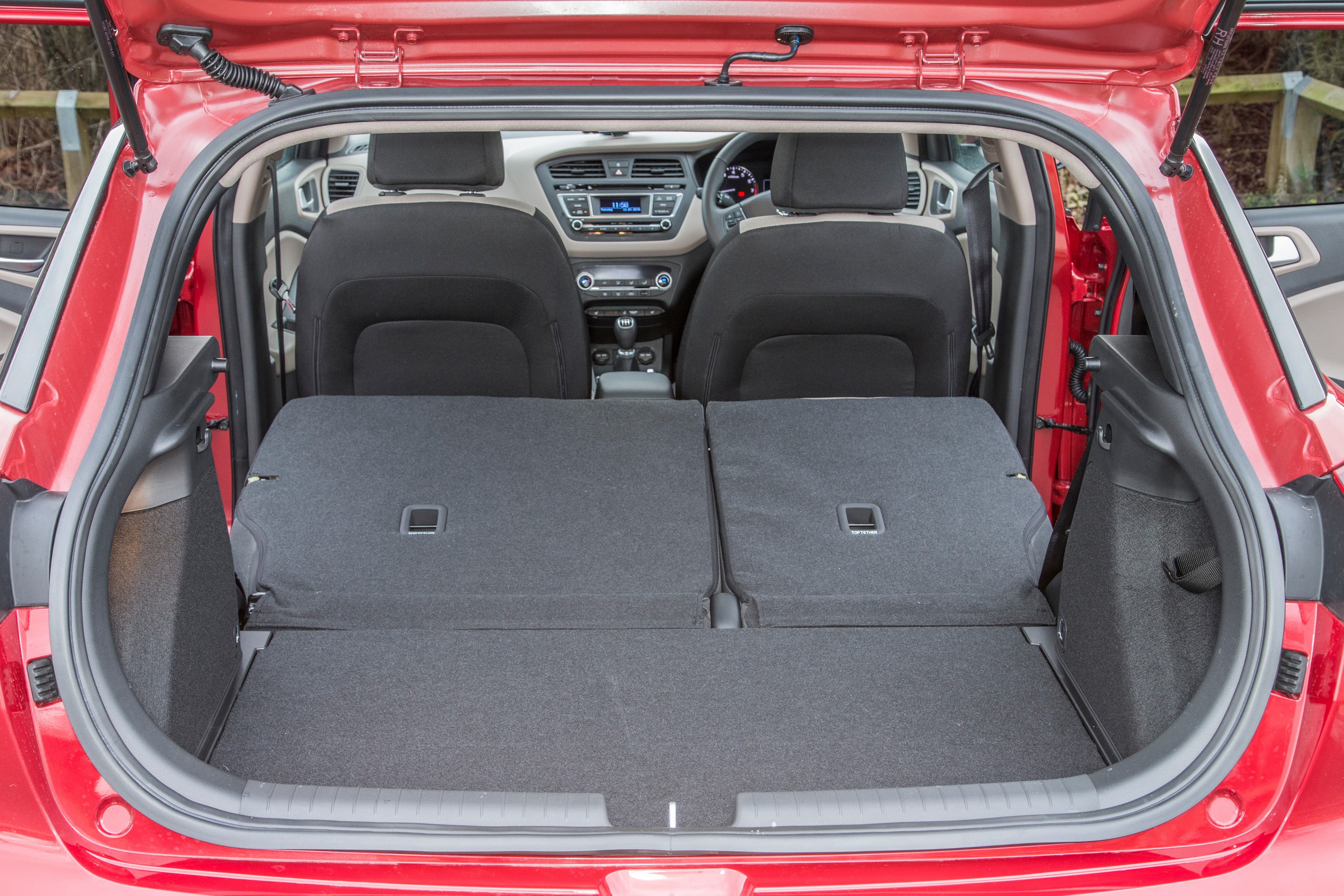 Hyundai I20 photo 82