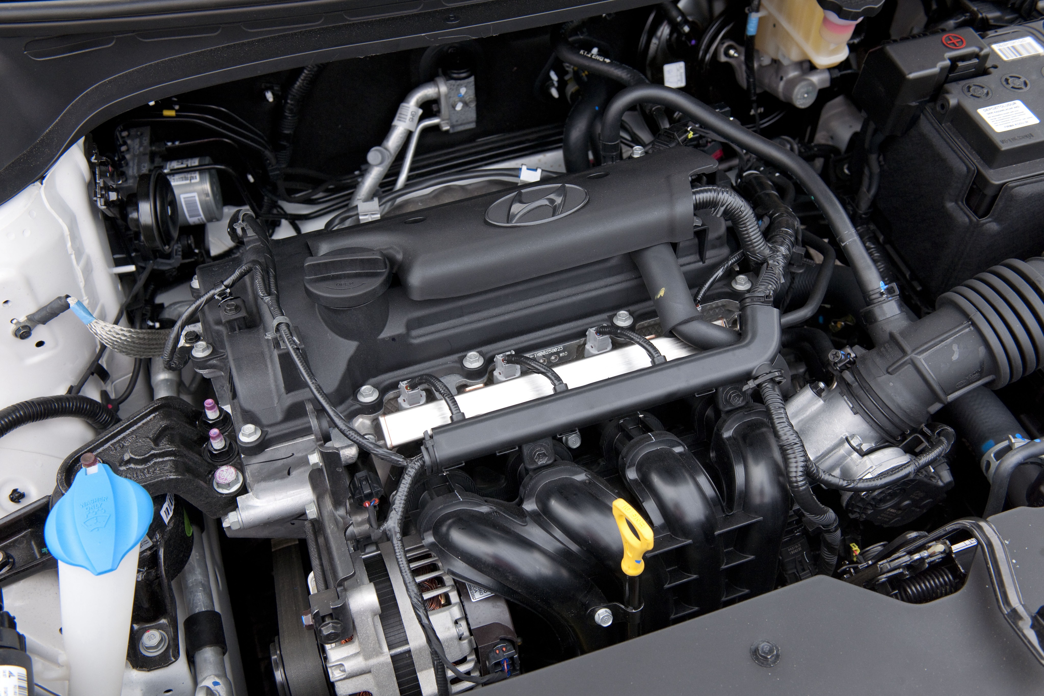 Hyundai I20 photo 83