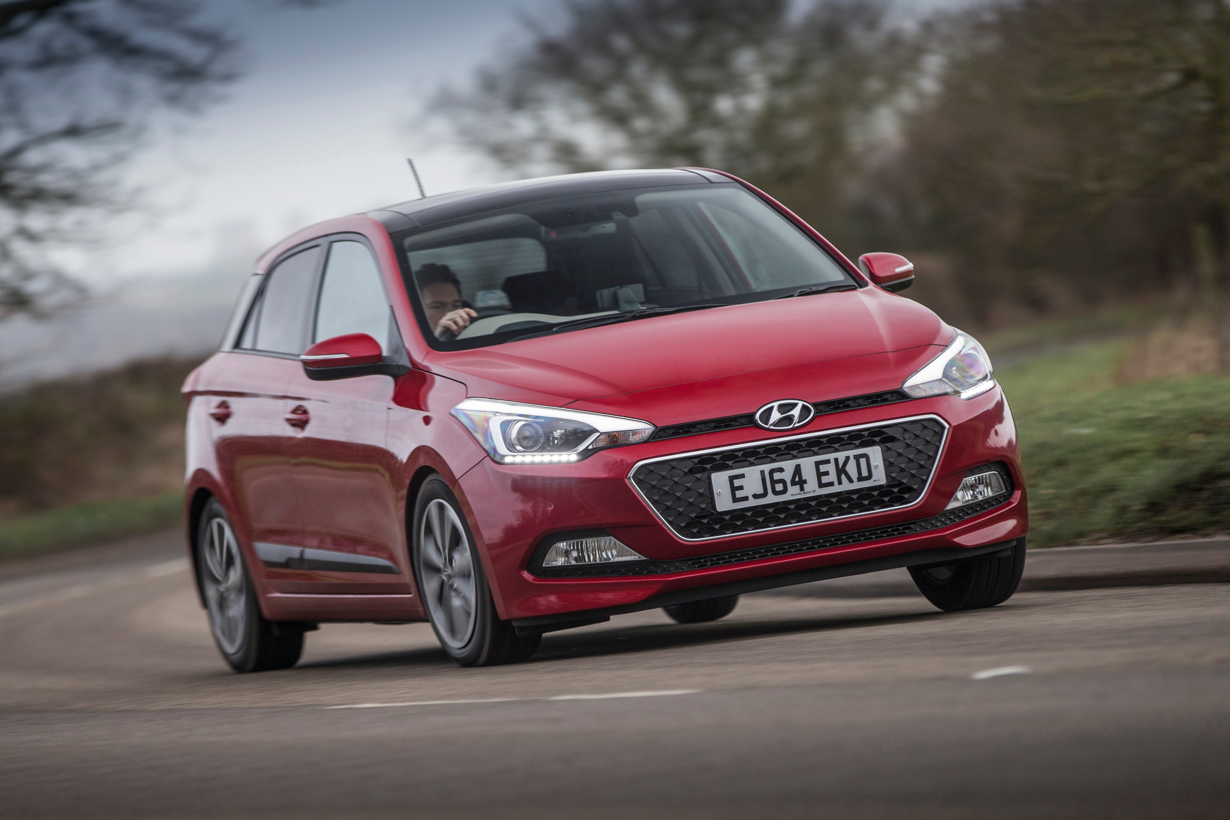 Hyundai I20 photo 41