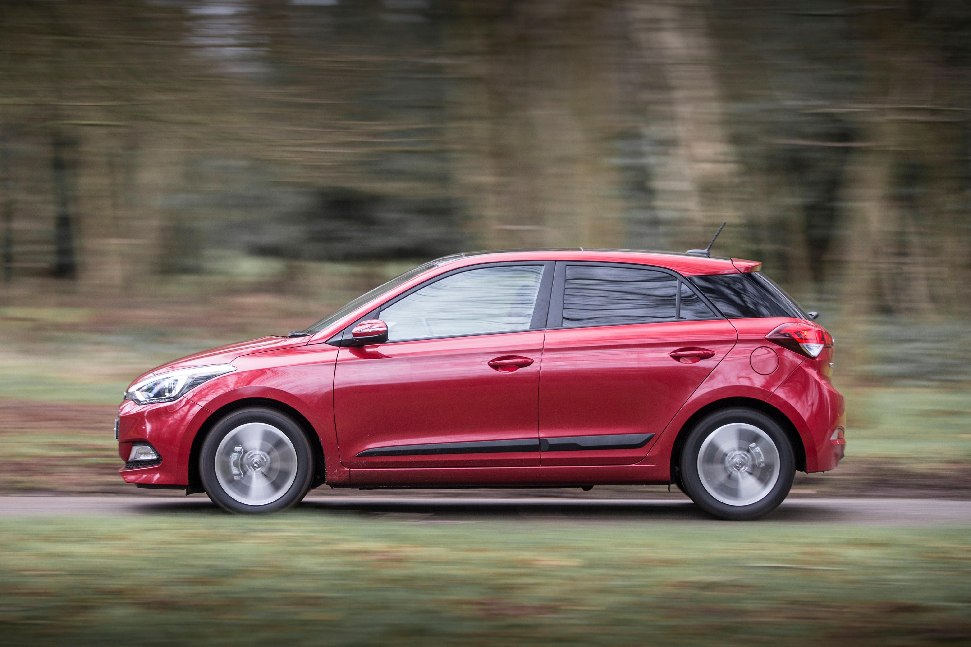 Hyundai I20 photo 43