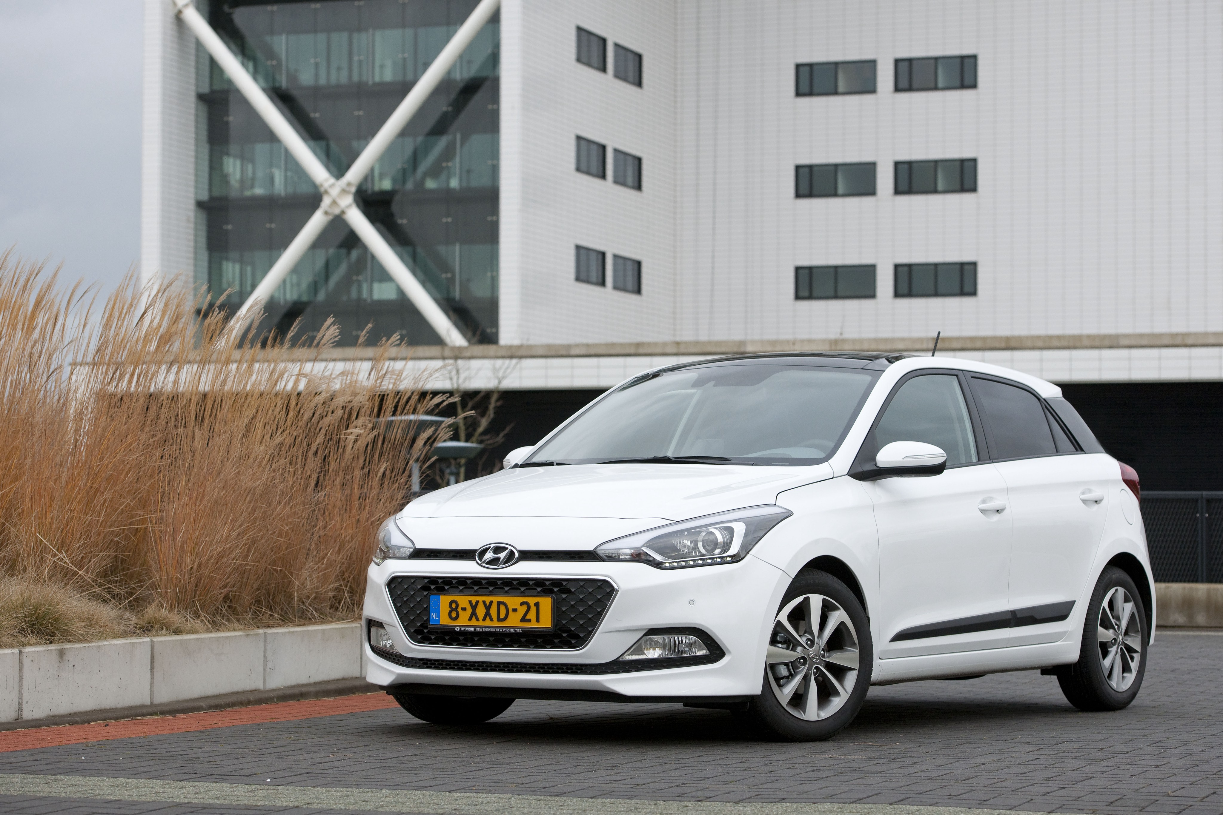 Hyundai I20 photo 51