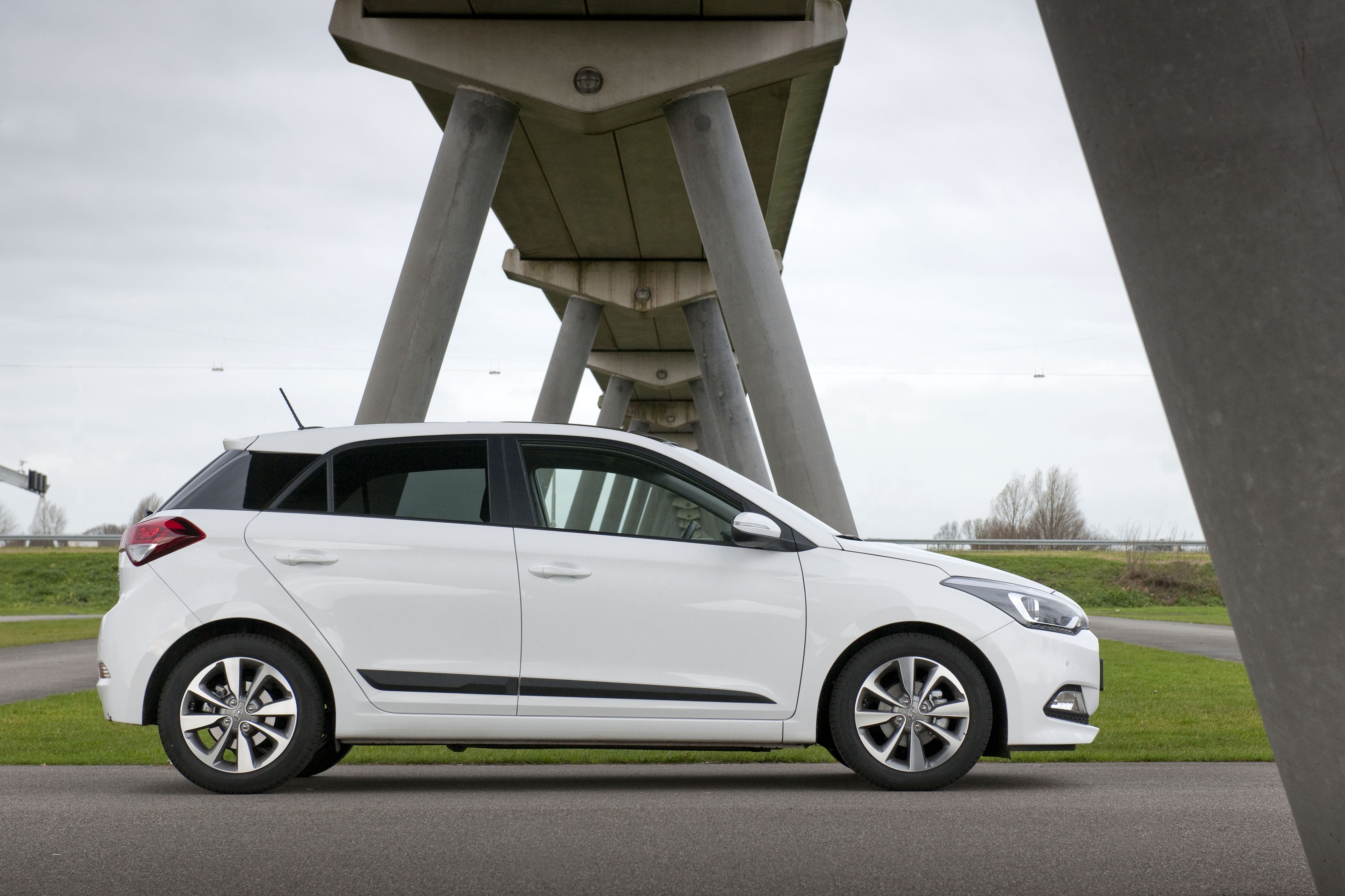 Hyundai I20 photo 59