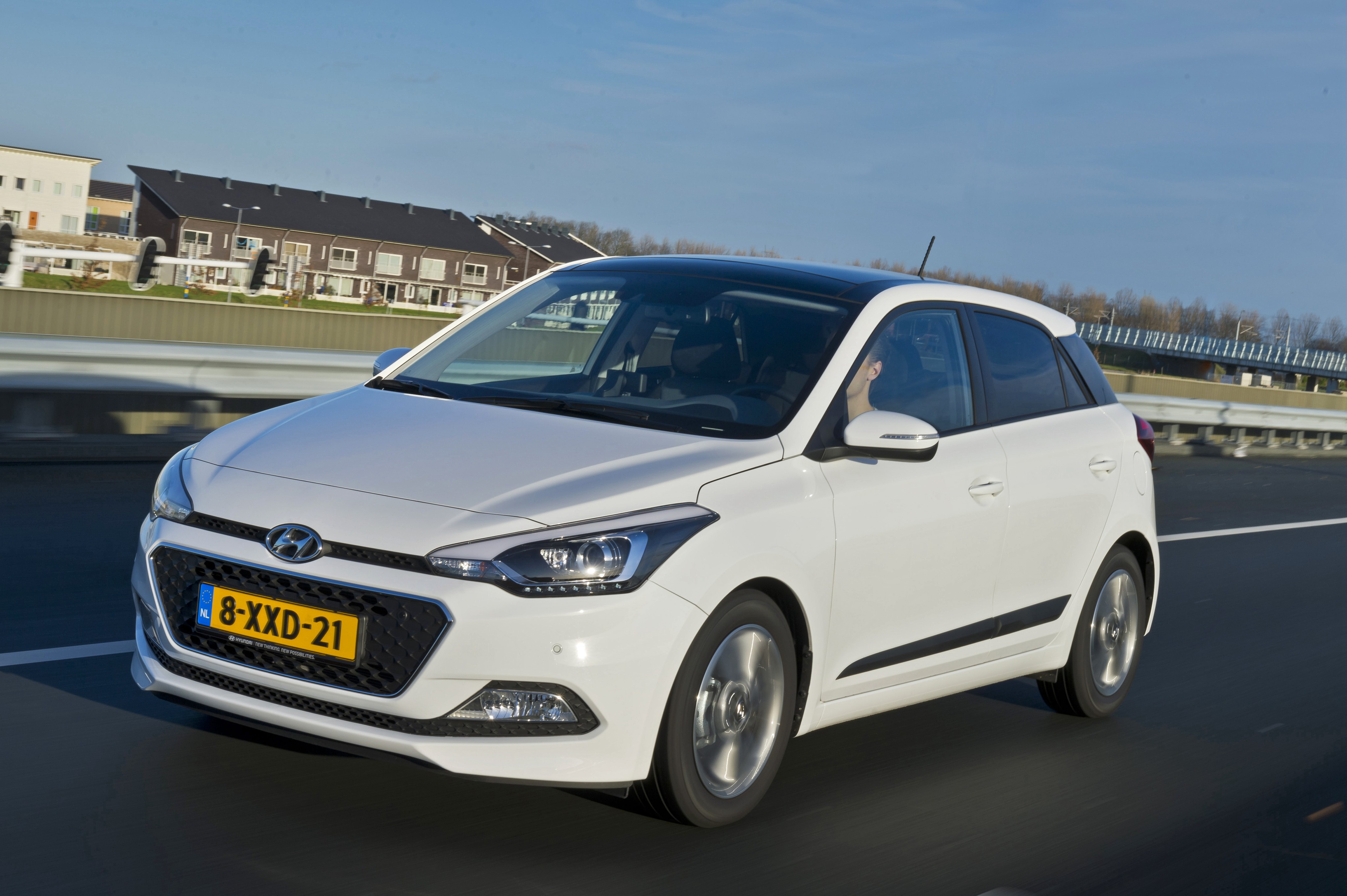 Hyundai I20 photo 60