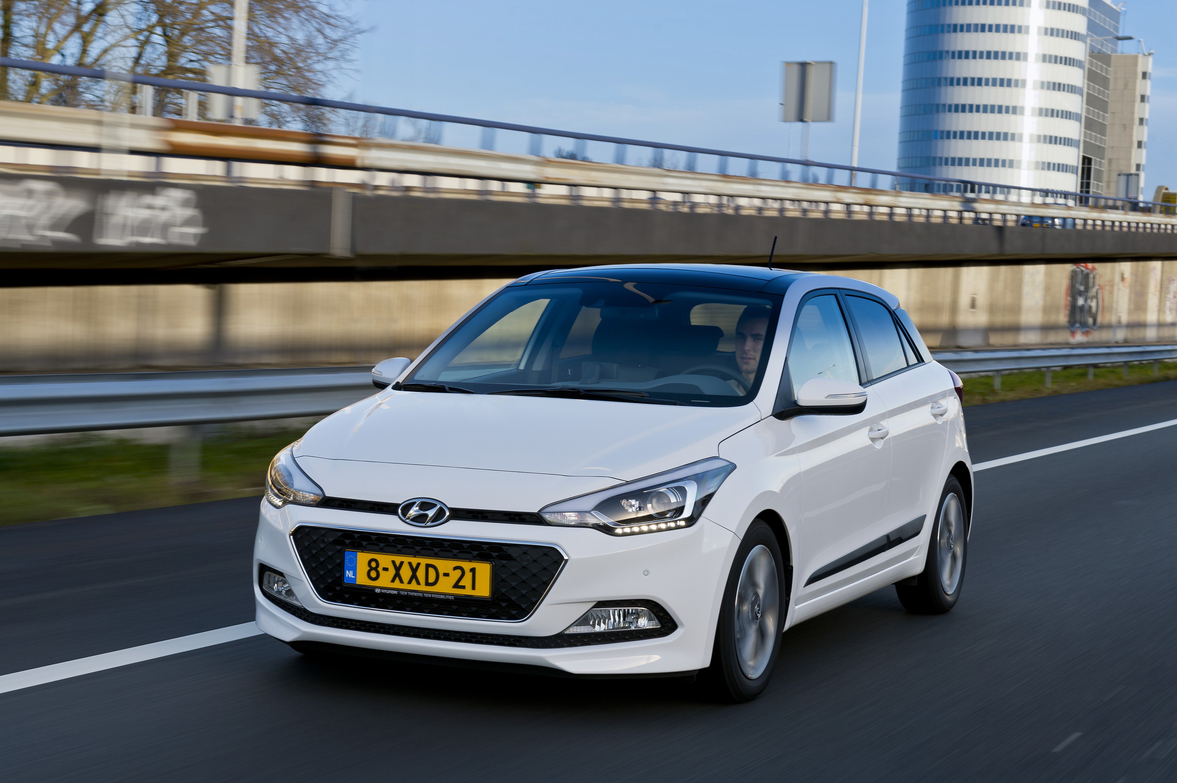 Hyundai I20 photo 62