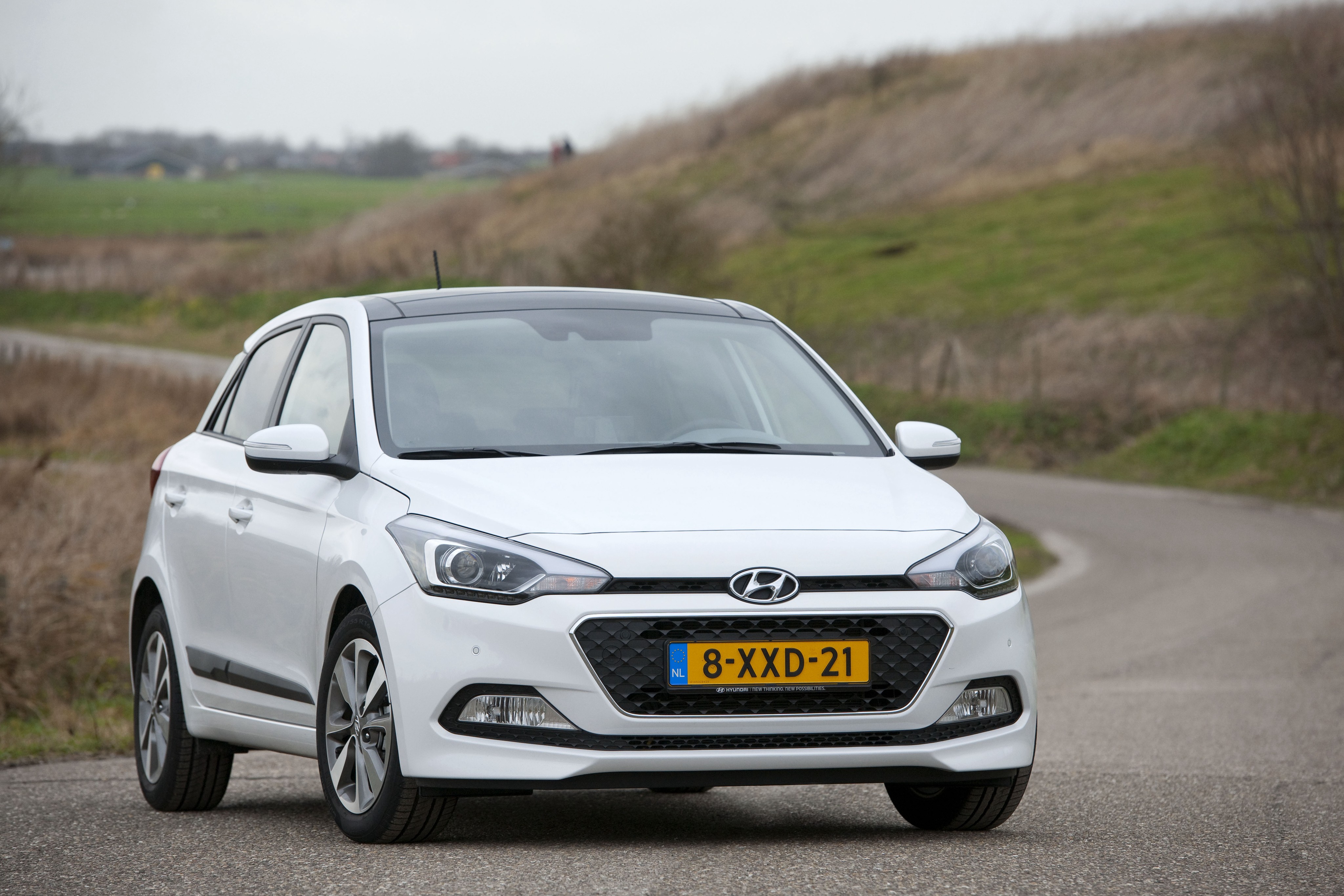 Hyundai I20 photo 63