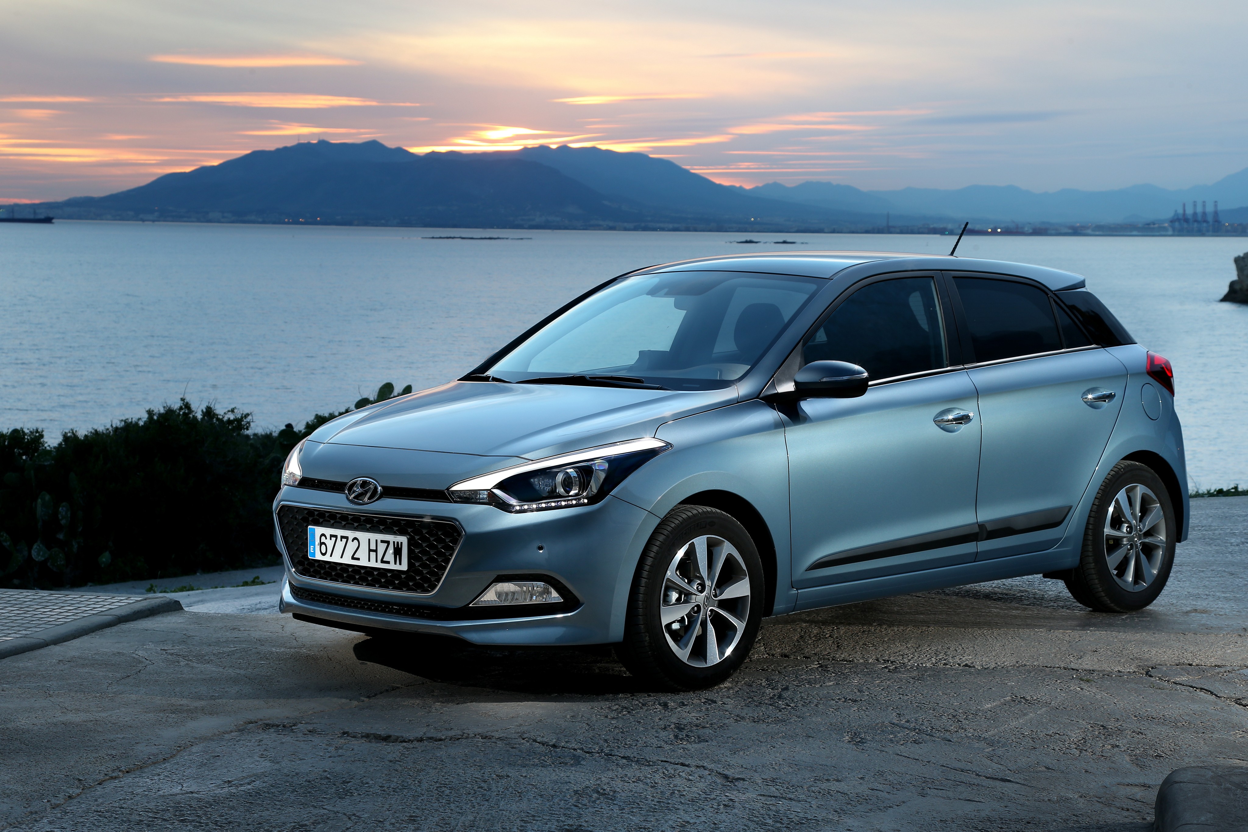 Hyundai I20 photo 65