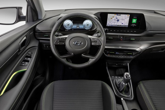 Hyundai I20 photo 58