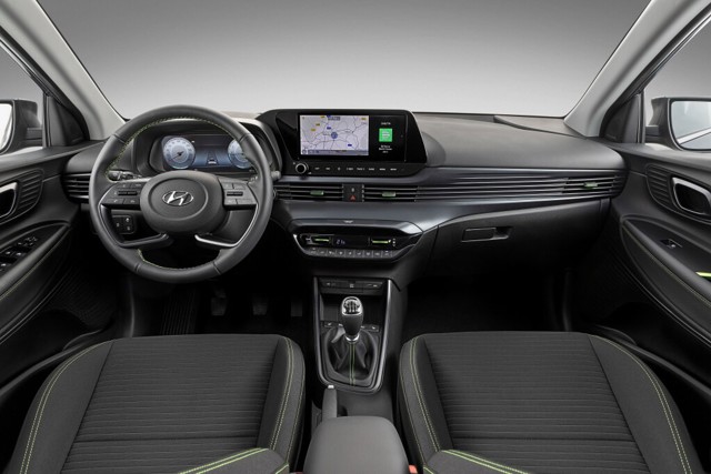Hyundai I20 photo 59