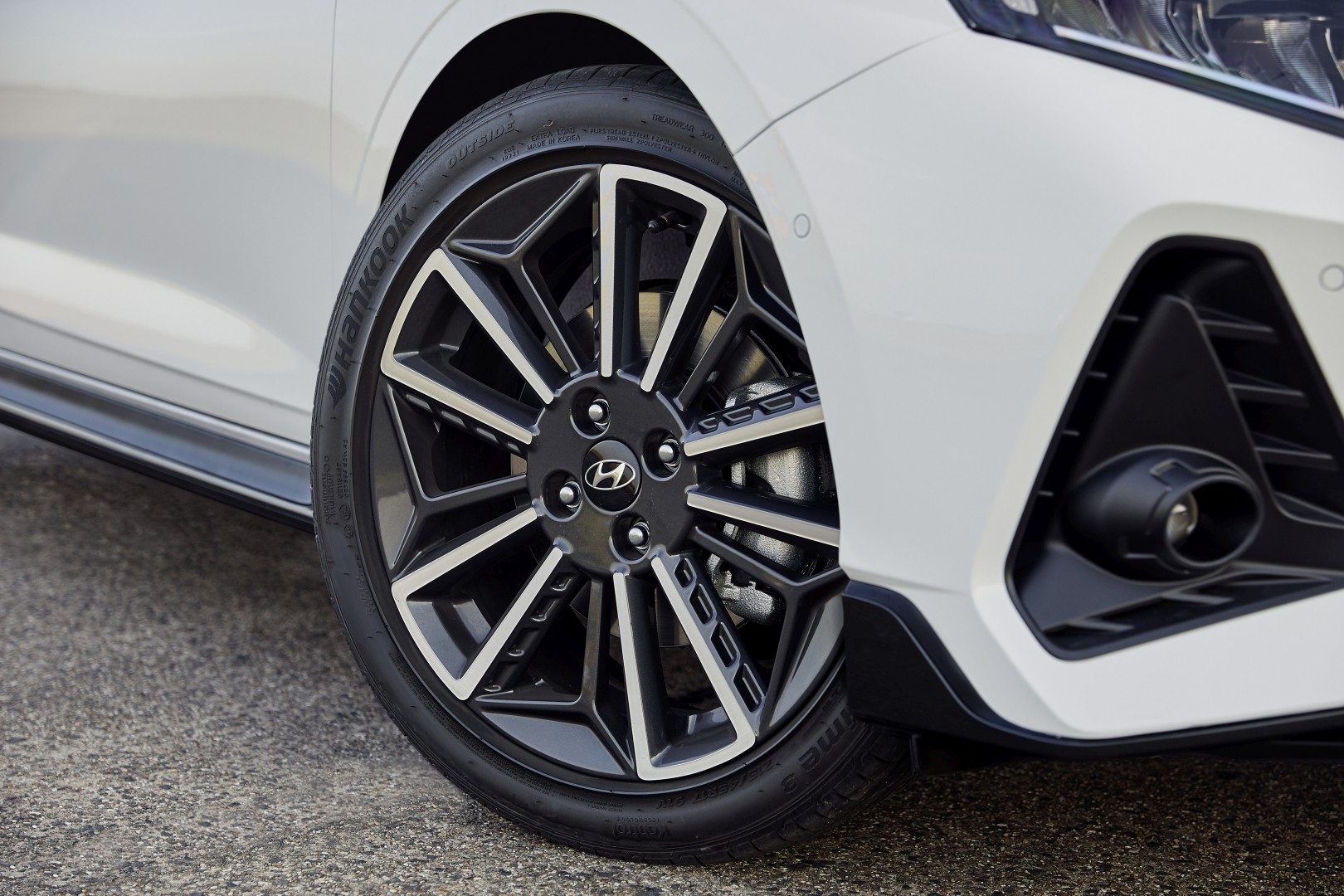 Hyundai I20 photo 14