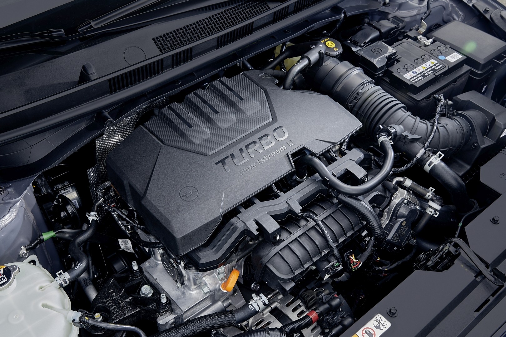 Hyundai I20 photo 64