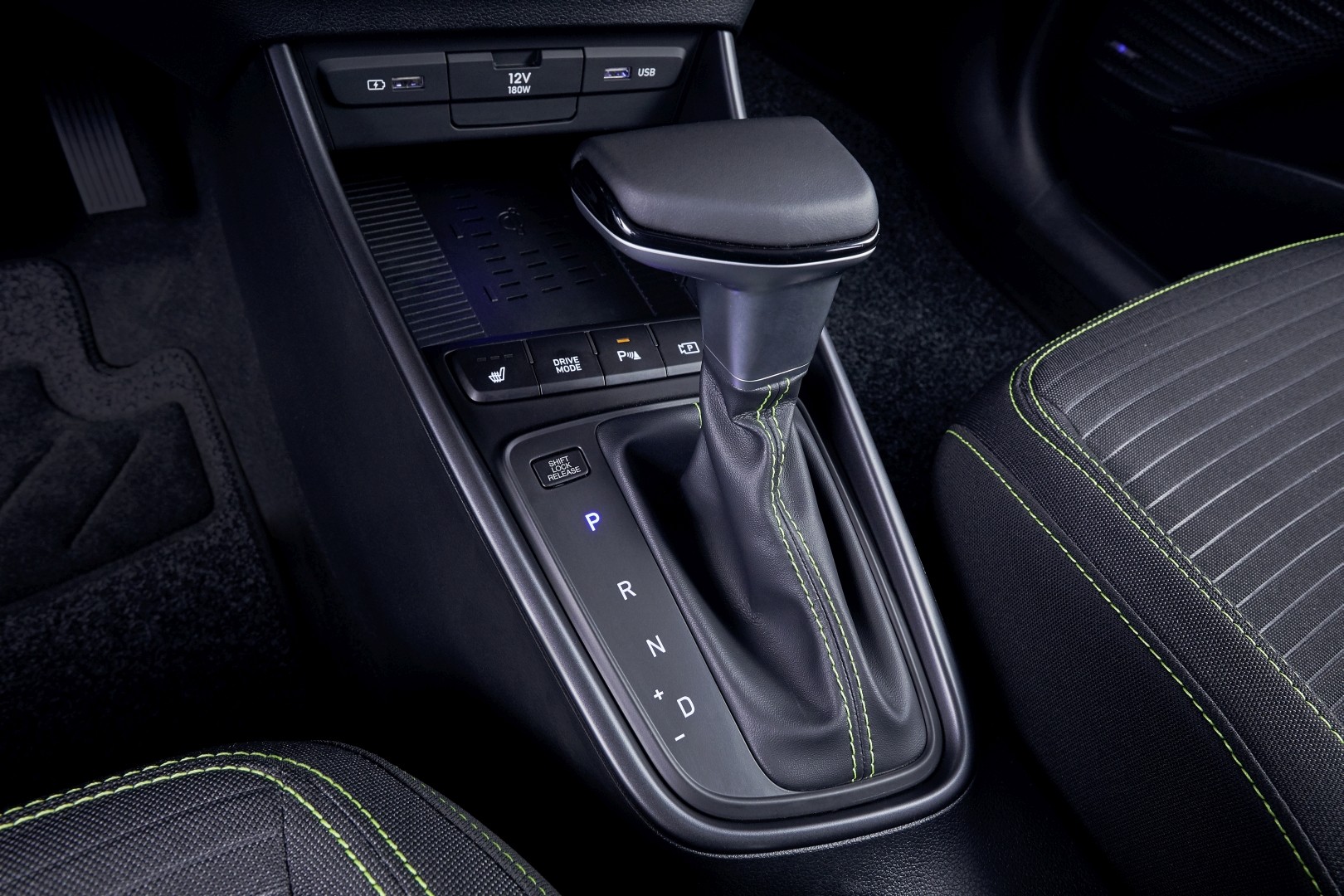 Hyundai I20 photo 65