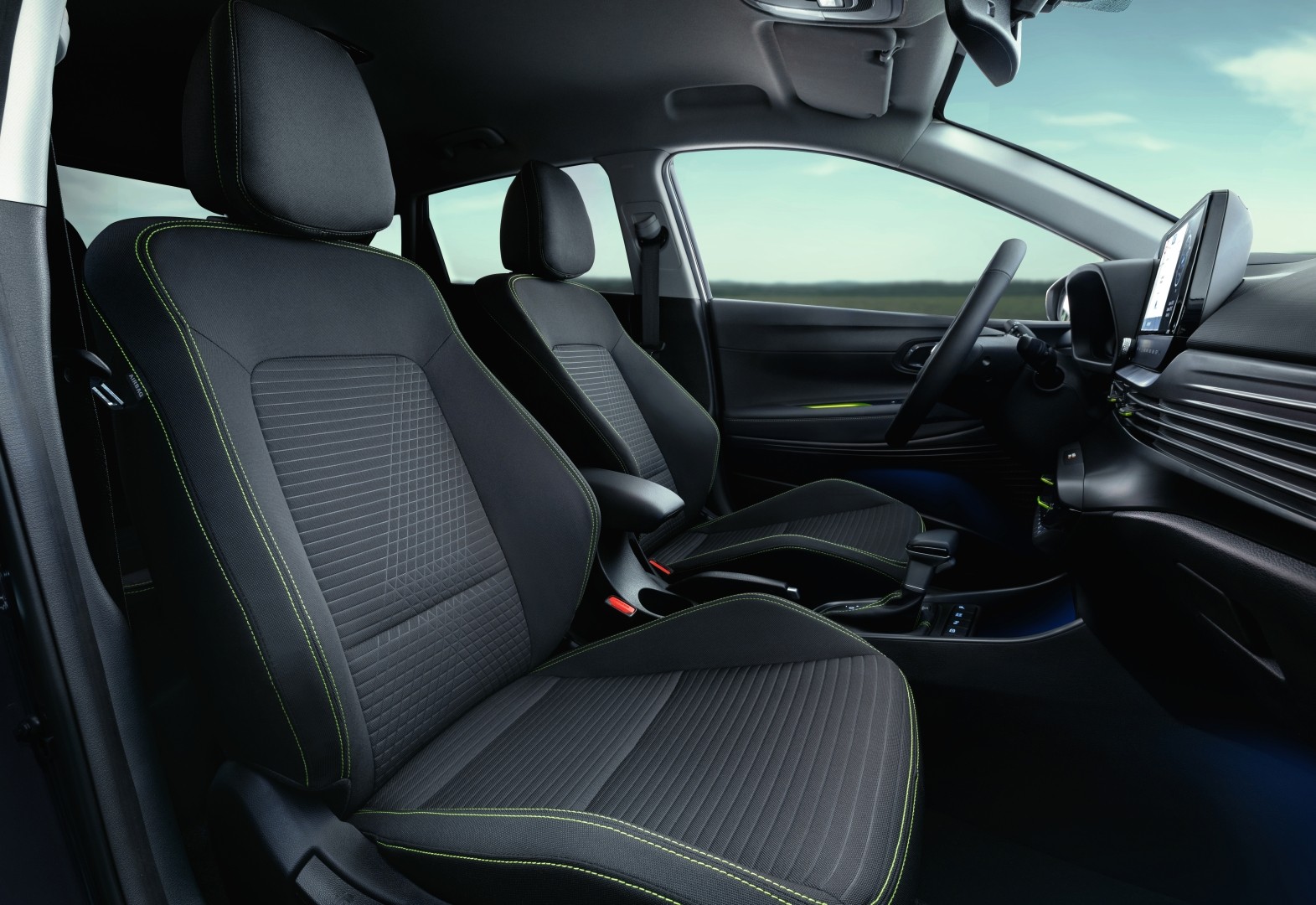 Hyundai I20 photo 70