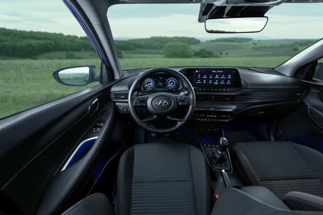 Hyundai I20 photo 71