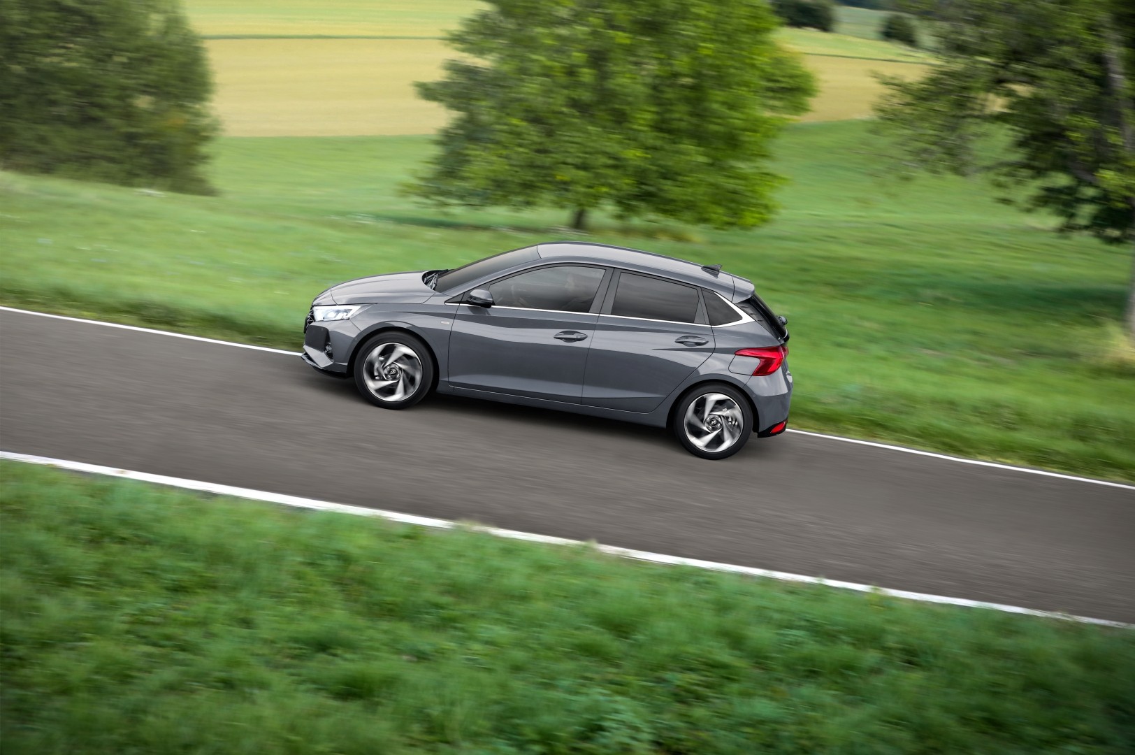 Hyundai I20 photo 20