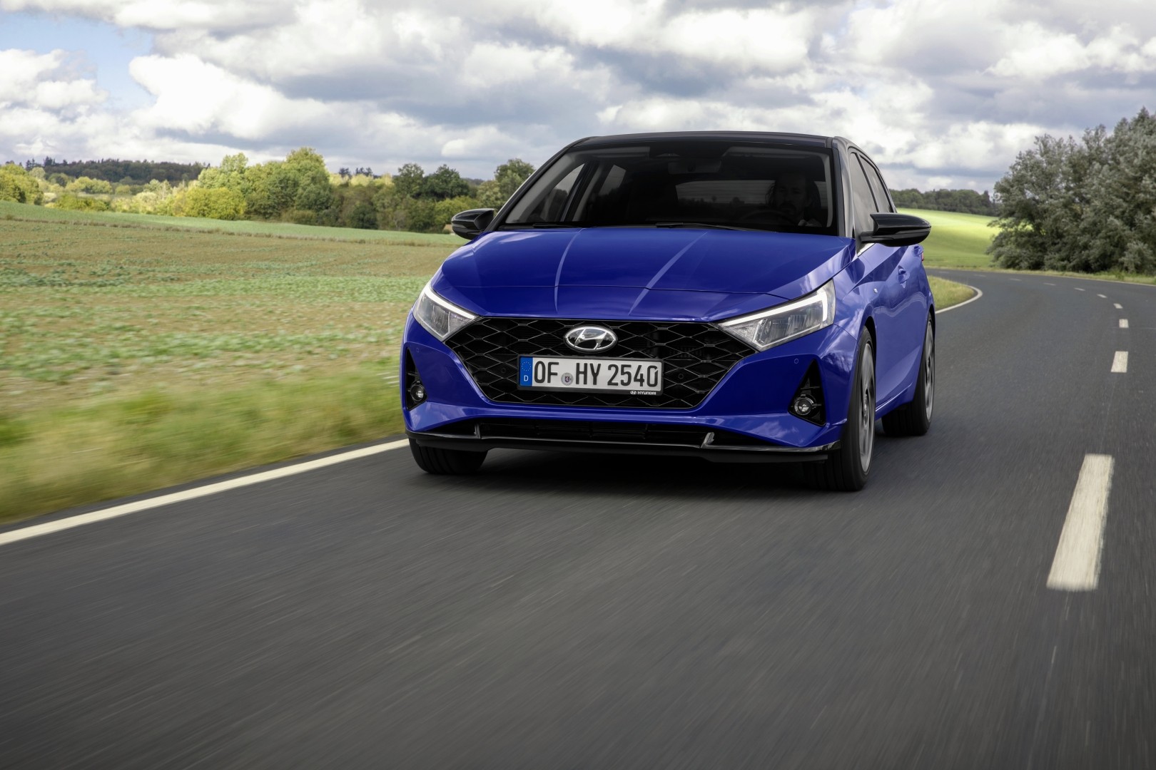 Hyundai I20 photo 21