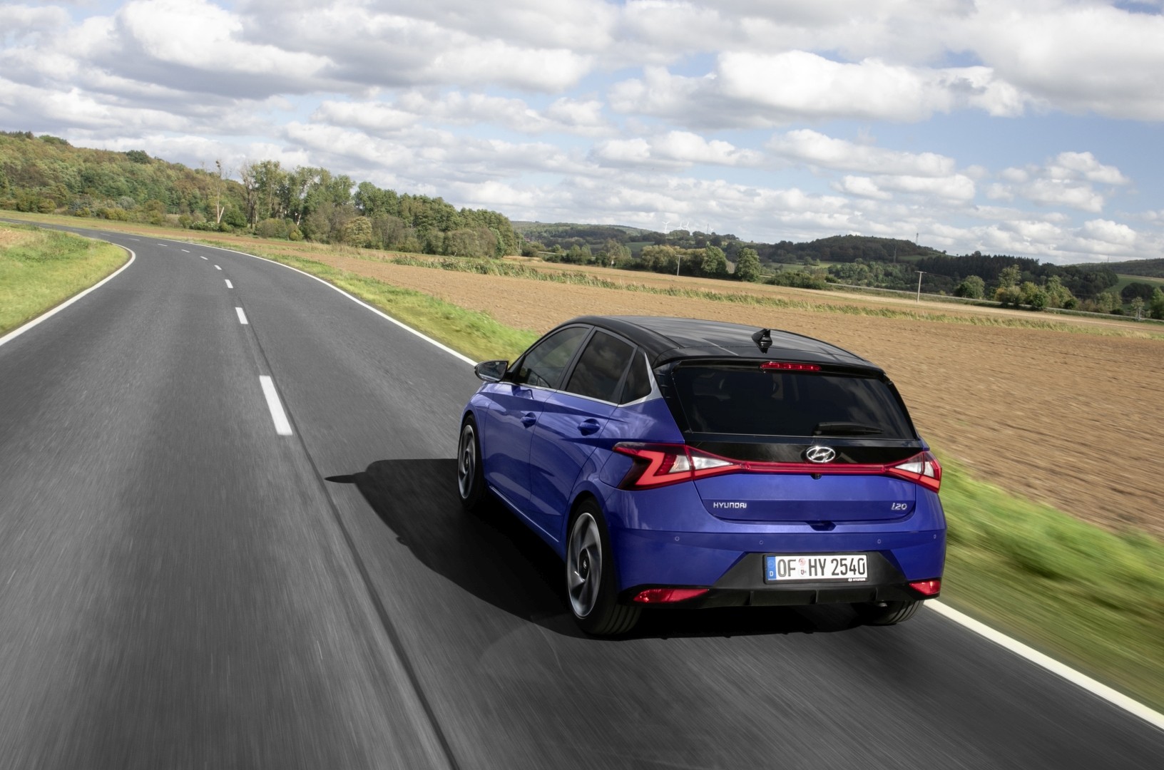 Hyundai I20 photo 23