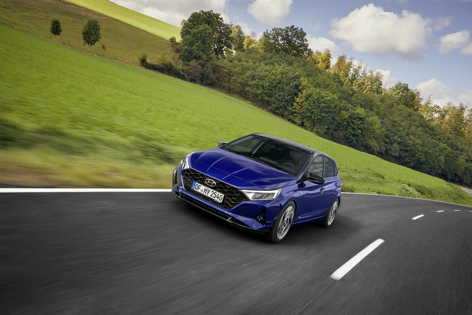 Hyundai I20 photo 25