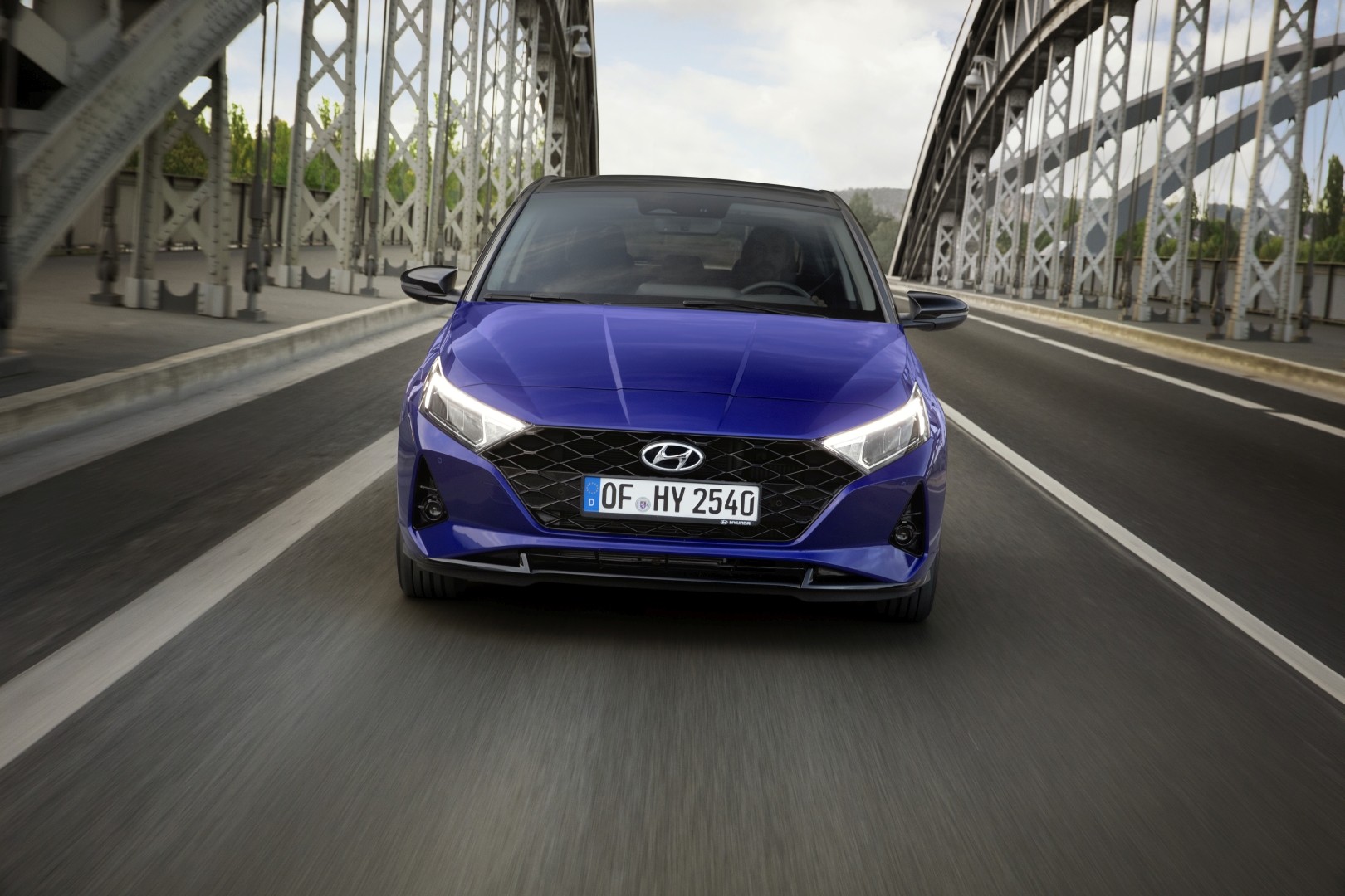 Hyundai I20 photo 26