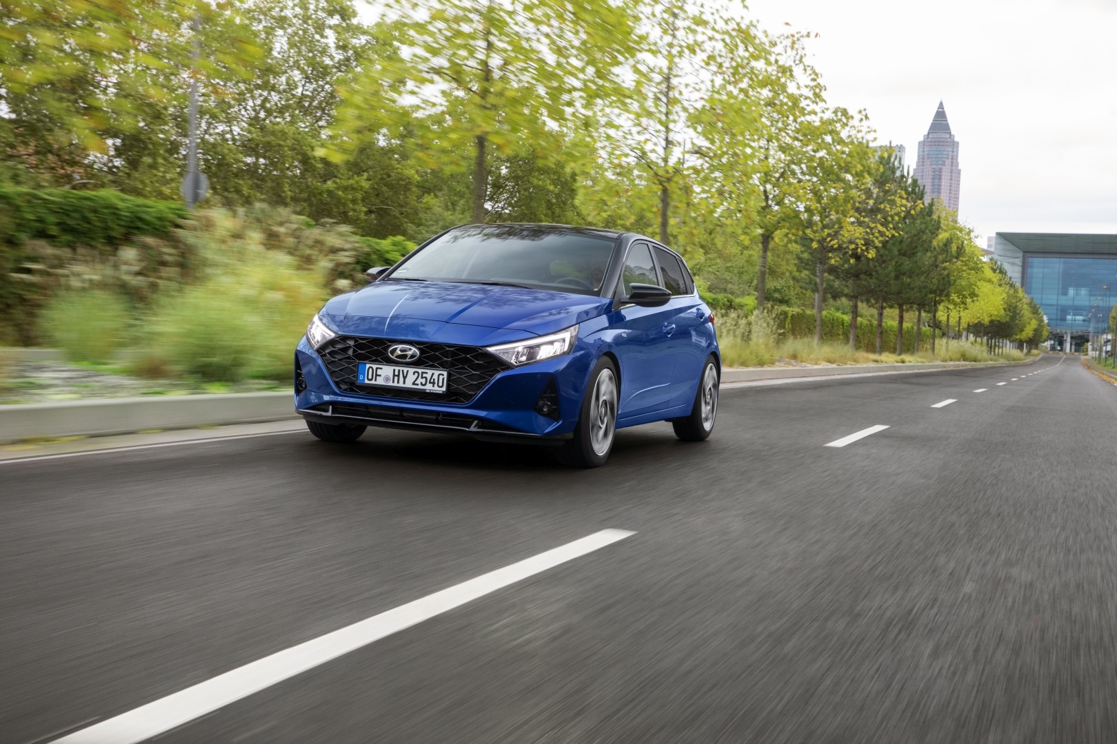 Hyundai I20 photo 27