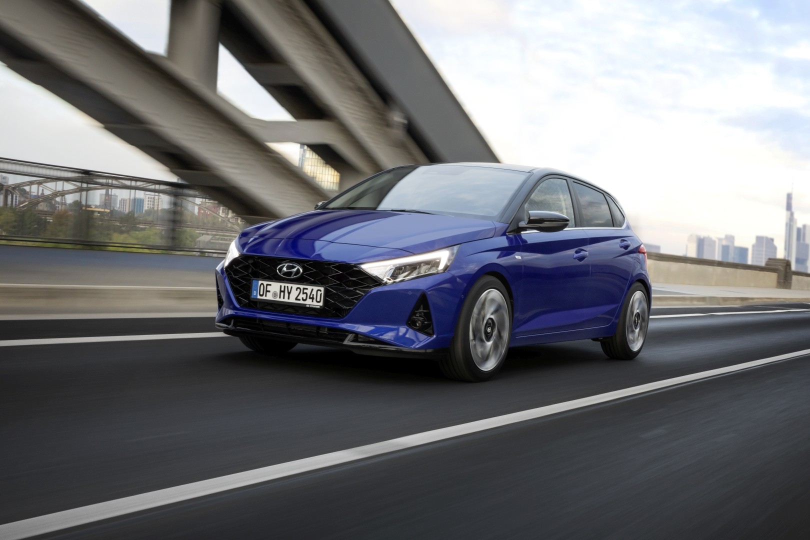 Hyundai I20 photo 29