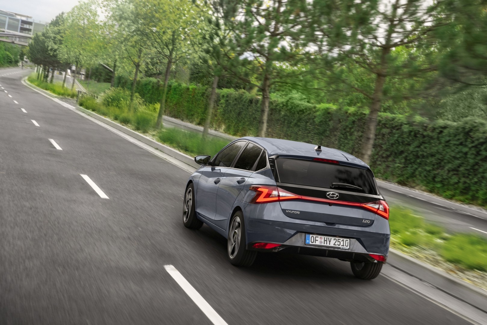 Hyundai I20 photo 32