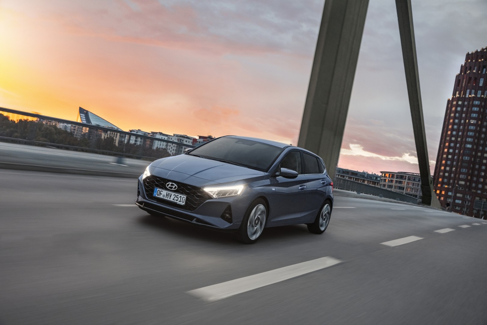 Hyundai I20 photo 33