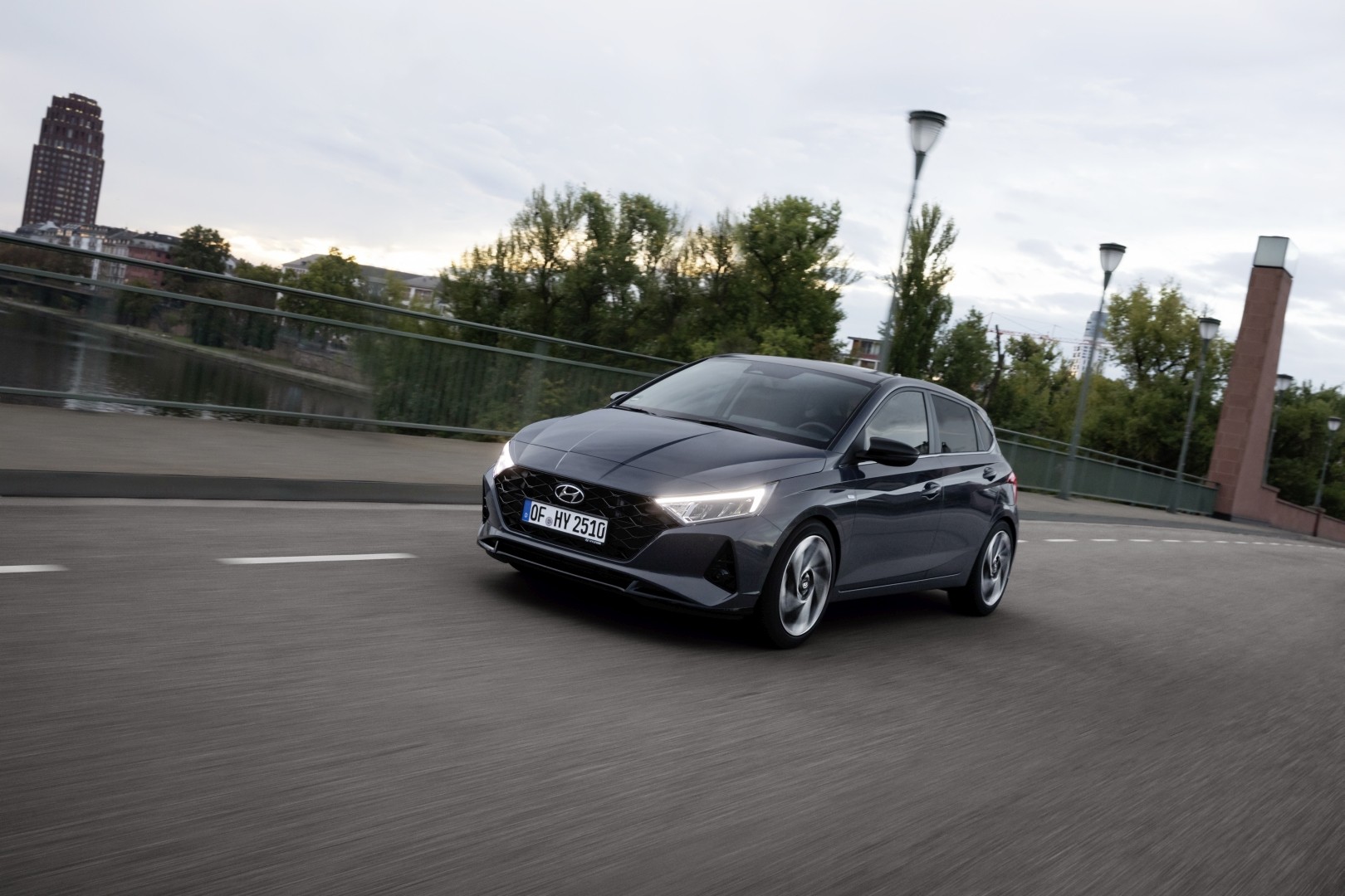 Hyundai I20 photo 35