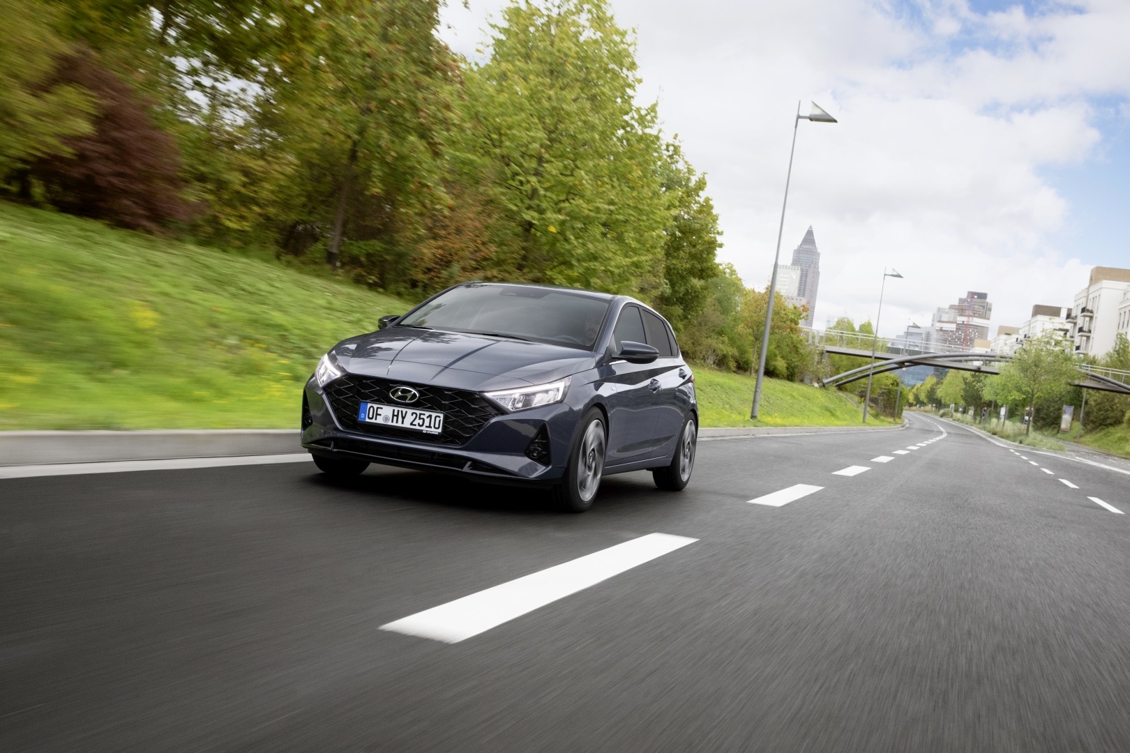 Hyundai I20 photo 36