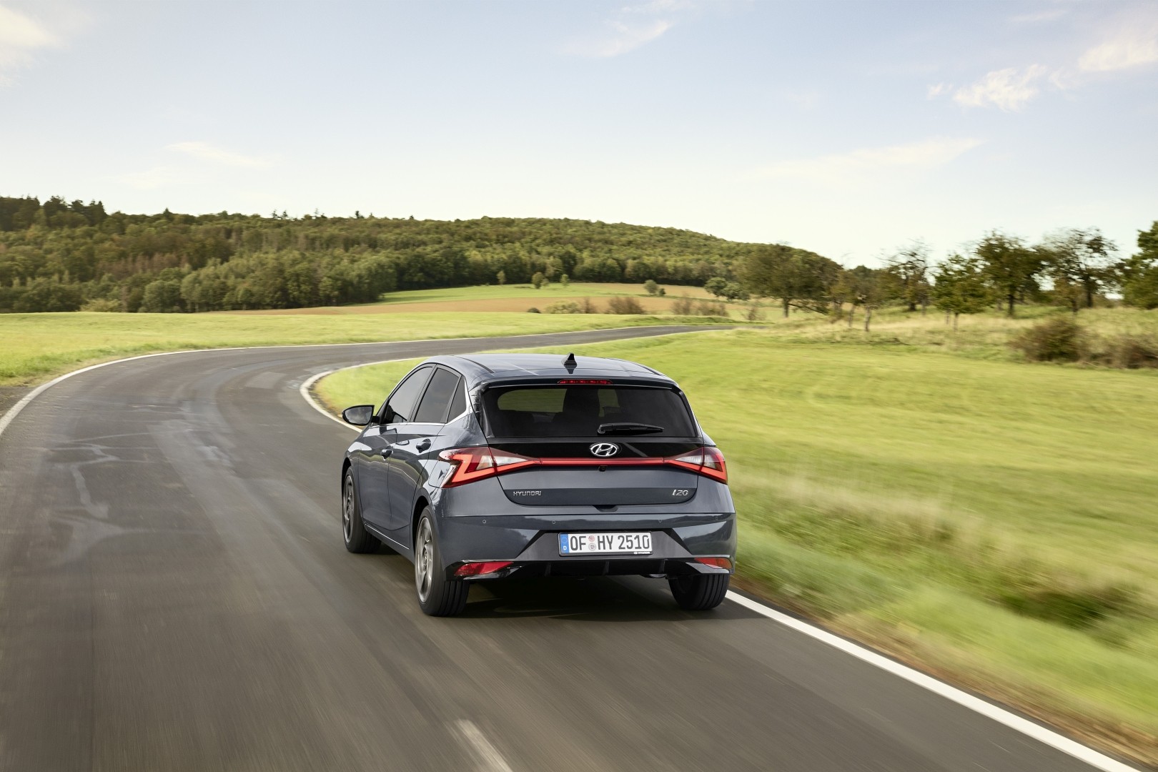 Hyundai I20 photo 37