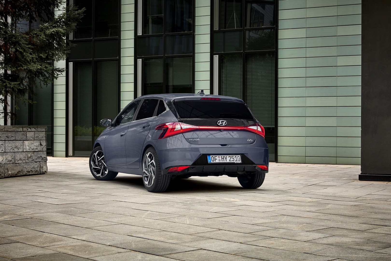 Hyundai I20 photo 39