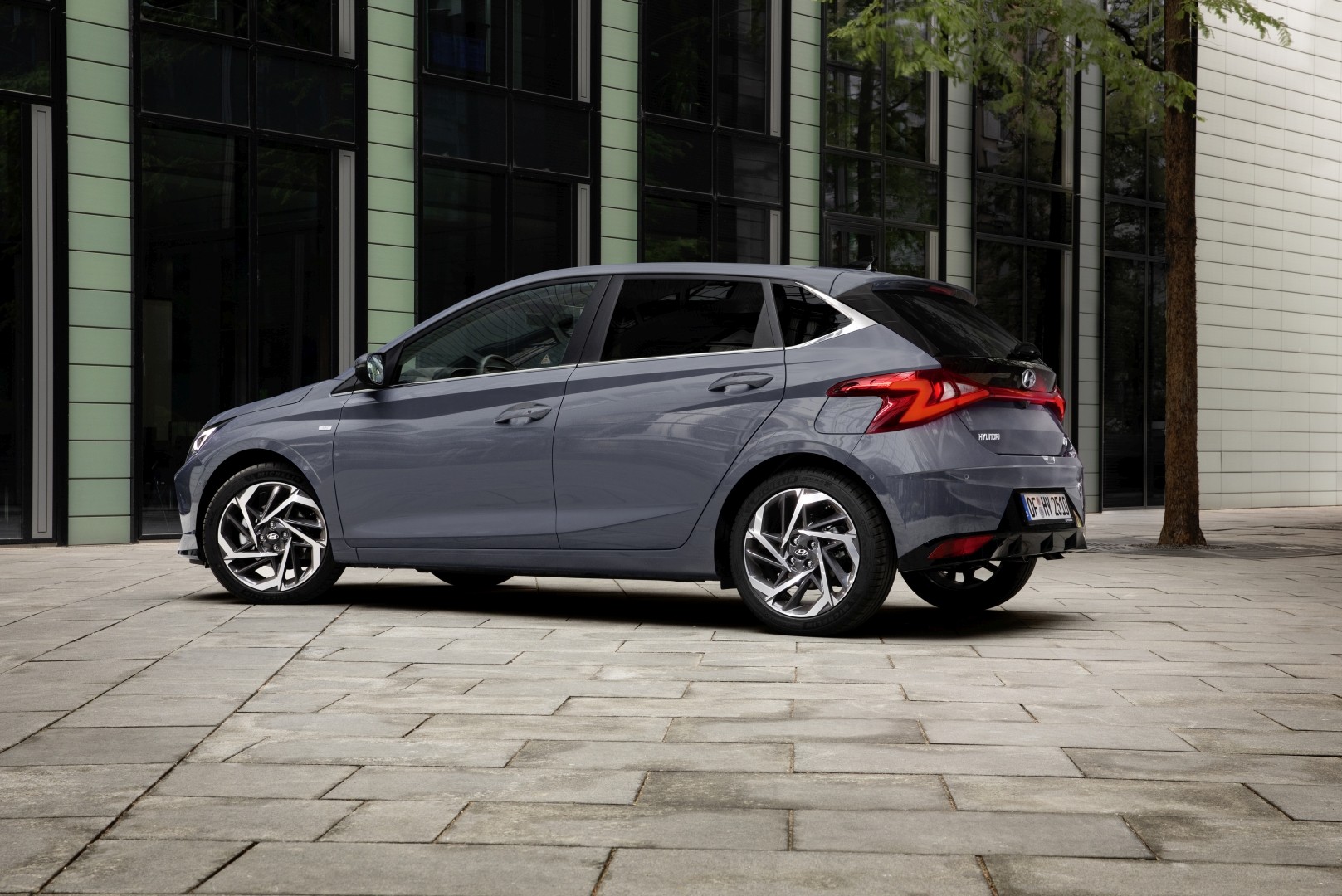 Hyundai I20 photo 40