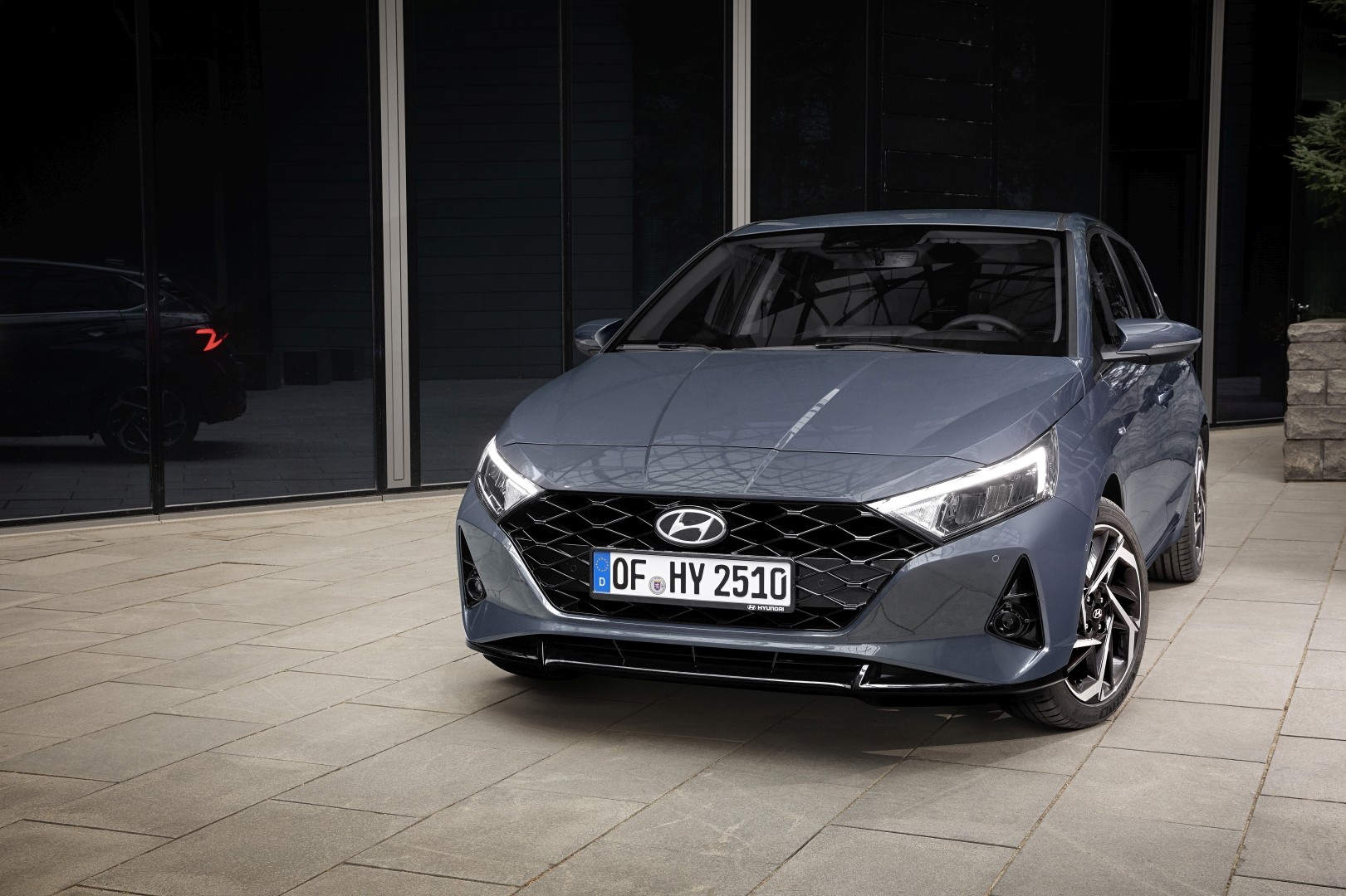 Hyundai I20 photo 44