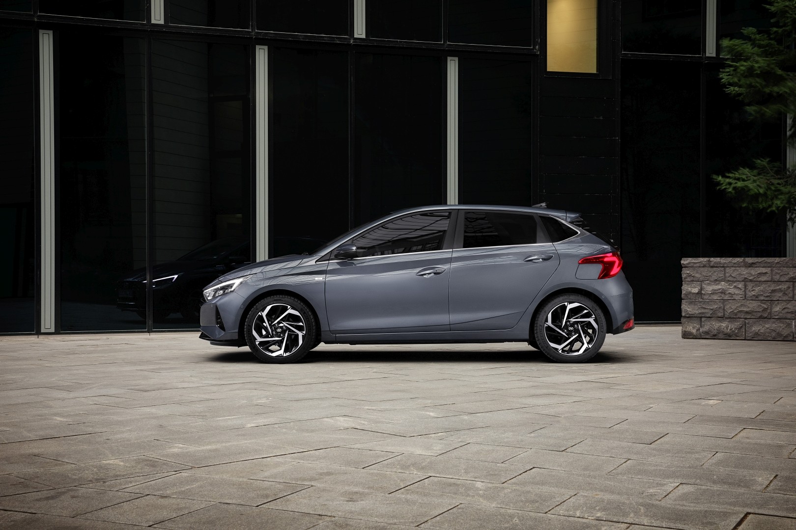 Hyundai I20 photo 48